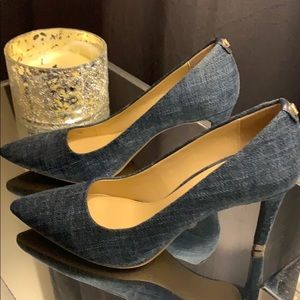 Michael Kors Pumps